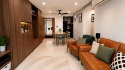 Blk 96B City Vue @henderson (Bukit Merah), HDB 4 Rooms #560760671